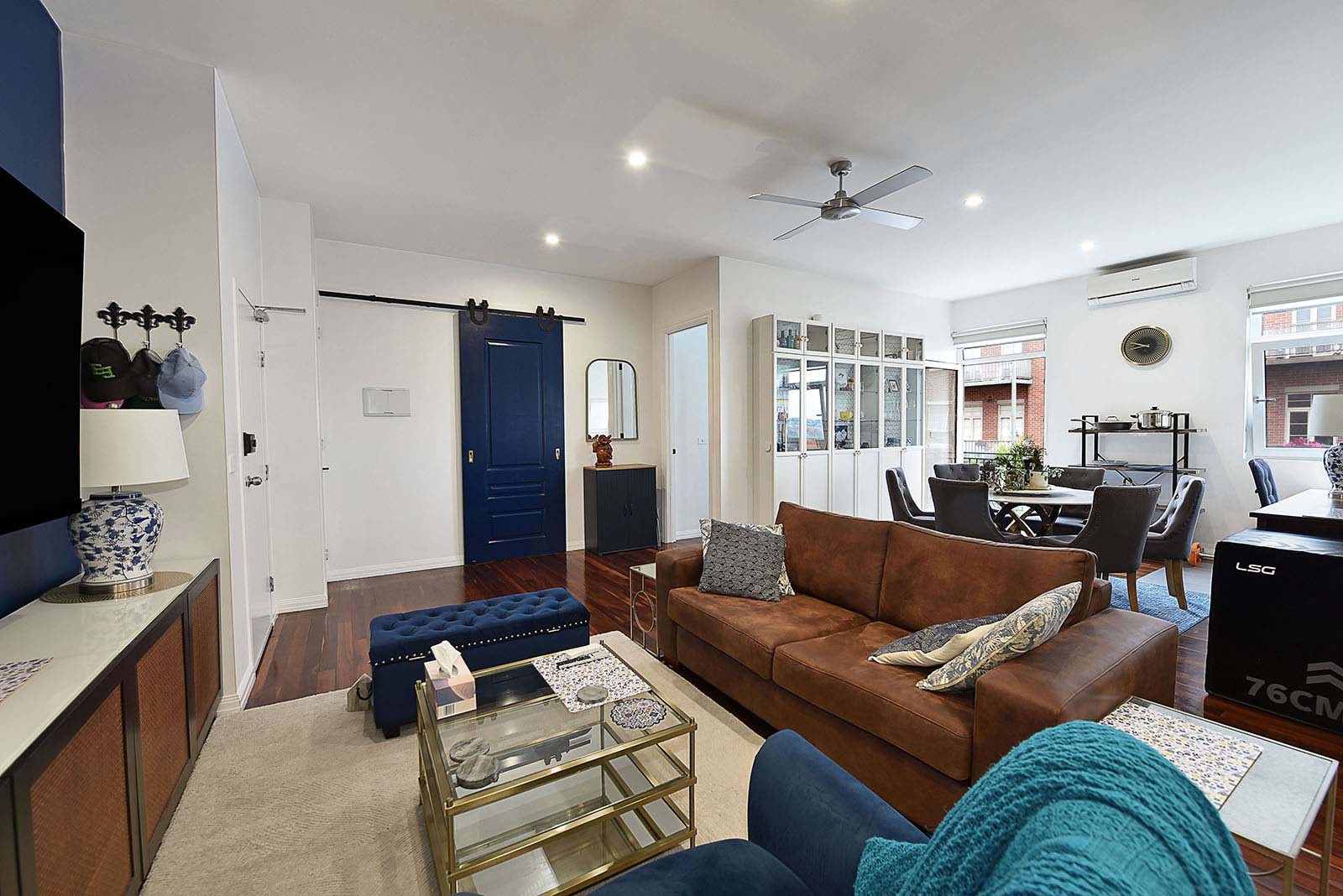 319/5 Ordnance Reserve, Maribyrnong, VIC 3032, Maribyrnong - Thumbnail 2