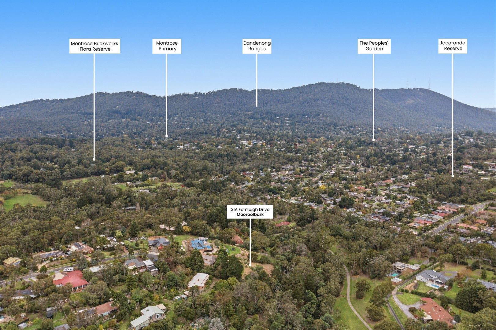 31A Fernleigh Drive, Mooroolbark, VIC 3138, Mooroolbark - Thumbnail 4