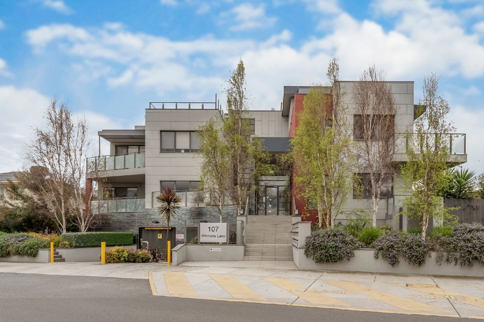 32/107 Whittens Lane, Doncaster, VIC 3108, Doncaster - Thumbnail 2