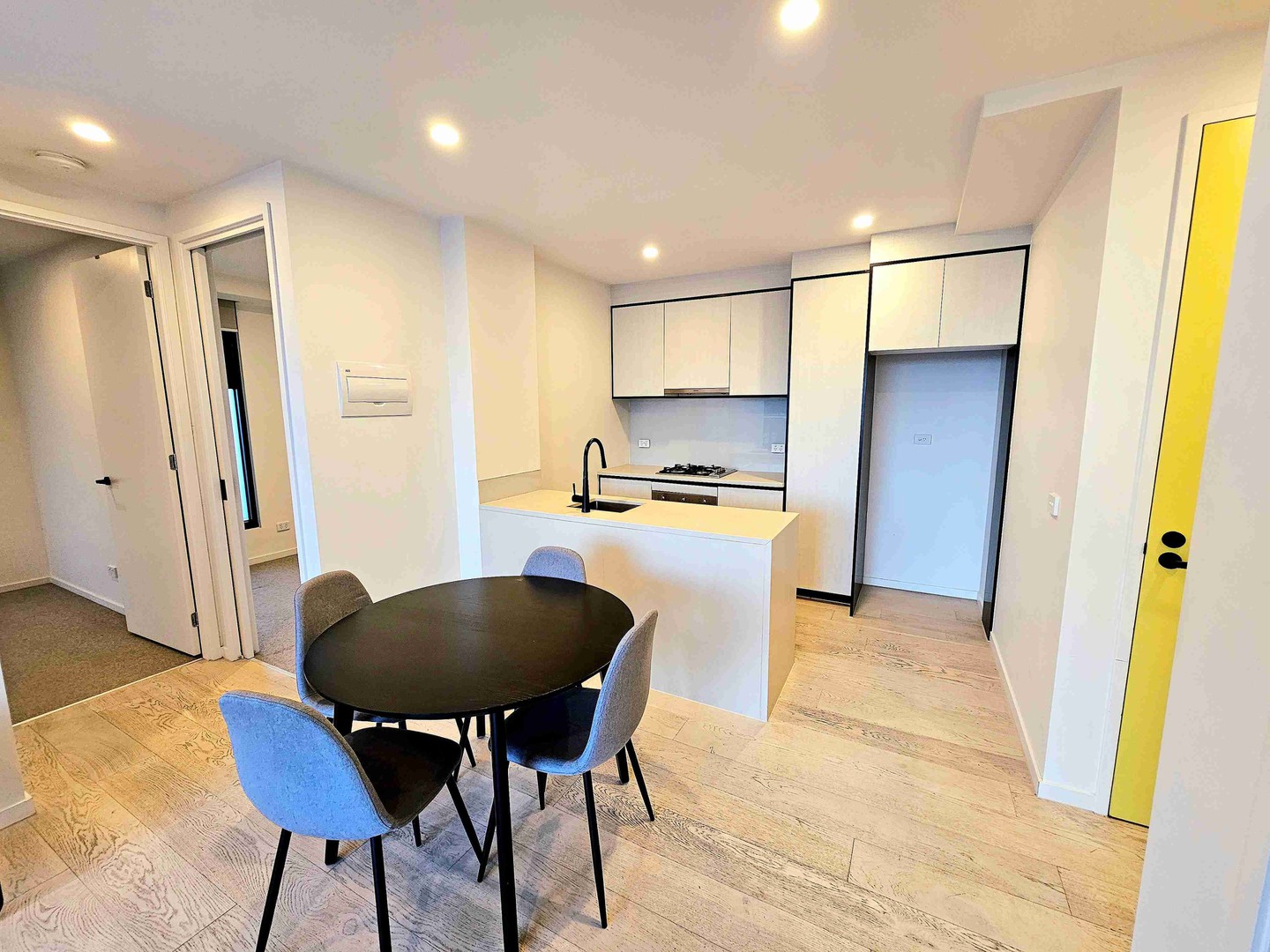 32/21 Moore Street, Moonee Ponds, VIC 3039, Moonee Ponds - Thumbnail 4