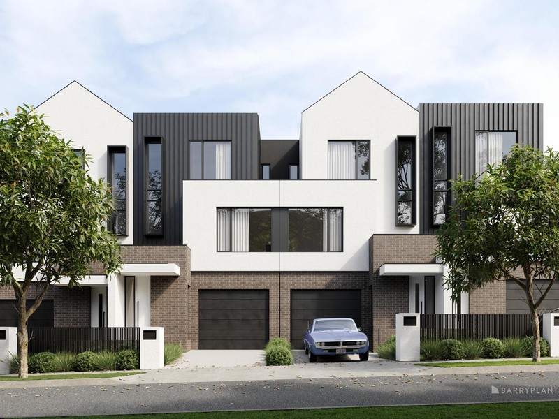 32 & 33/3 Whitehorse Road, Blackburn, VIC 3130 - Image - 15/07/2025