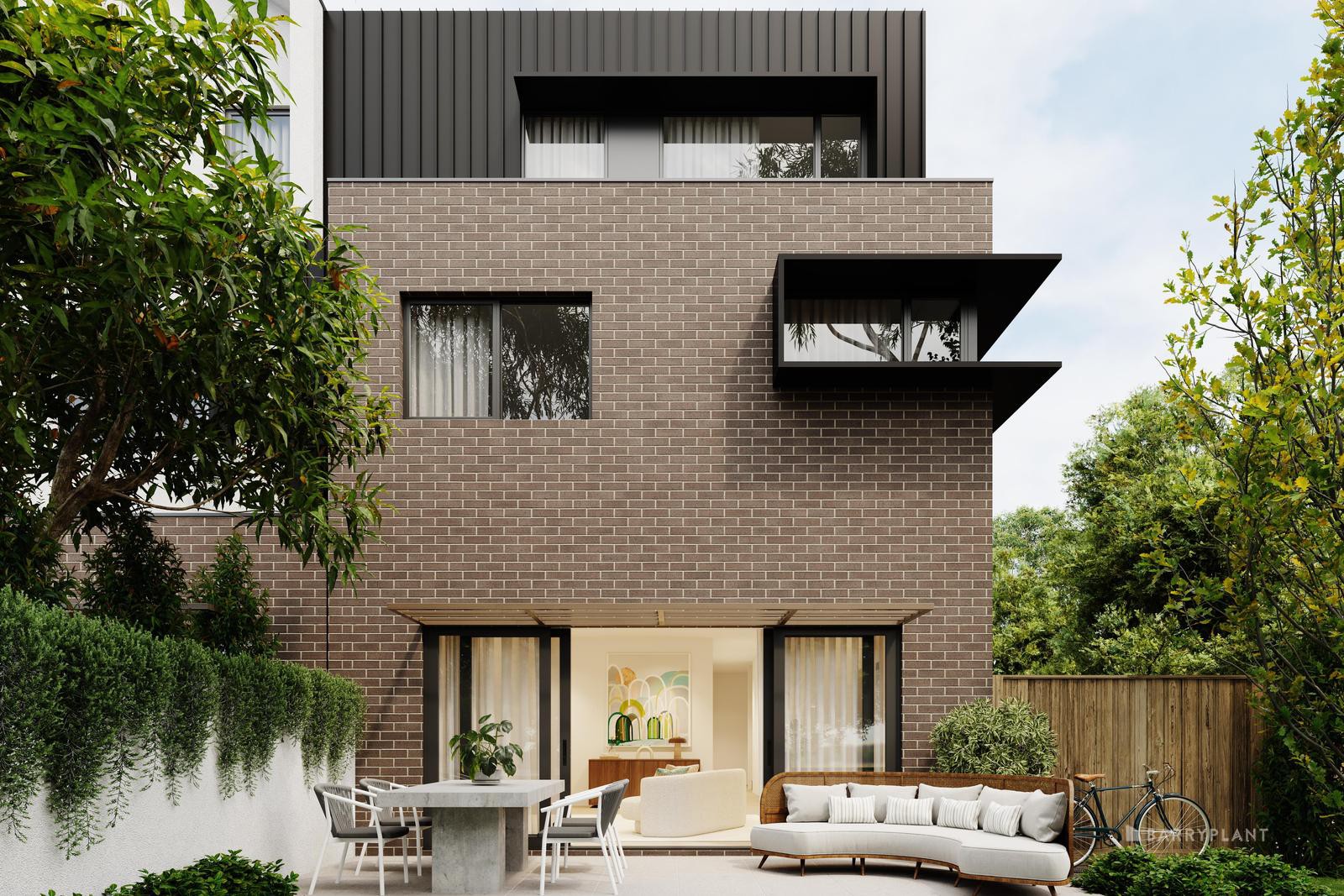 32 & 33/3 Whitehorse Road, Blackburn, VIC 3130 - Thumbnail 2 - 15/07/2025