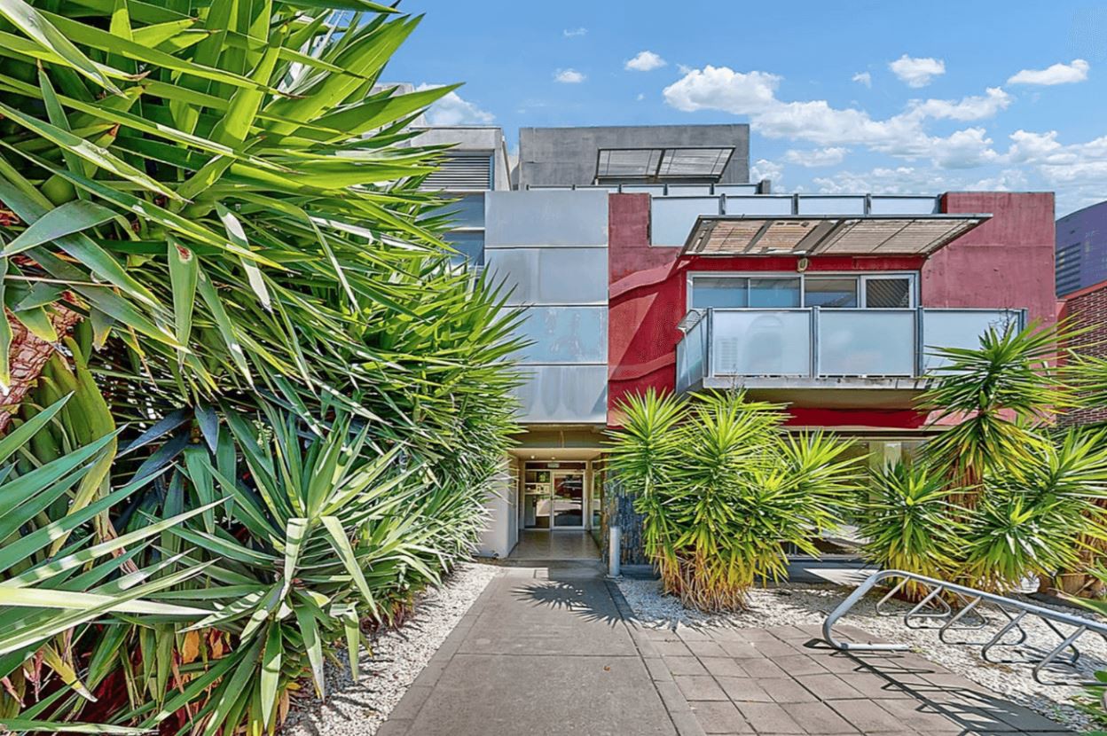 32/5 Archibald Street, Box Hill, VIC 3128, Box Hill - Thumbnail 2