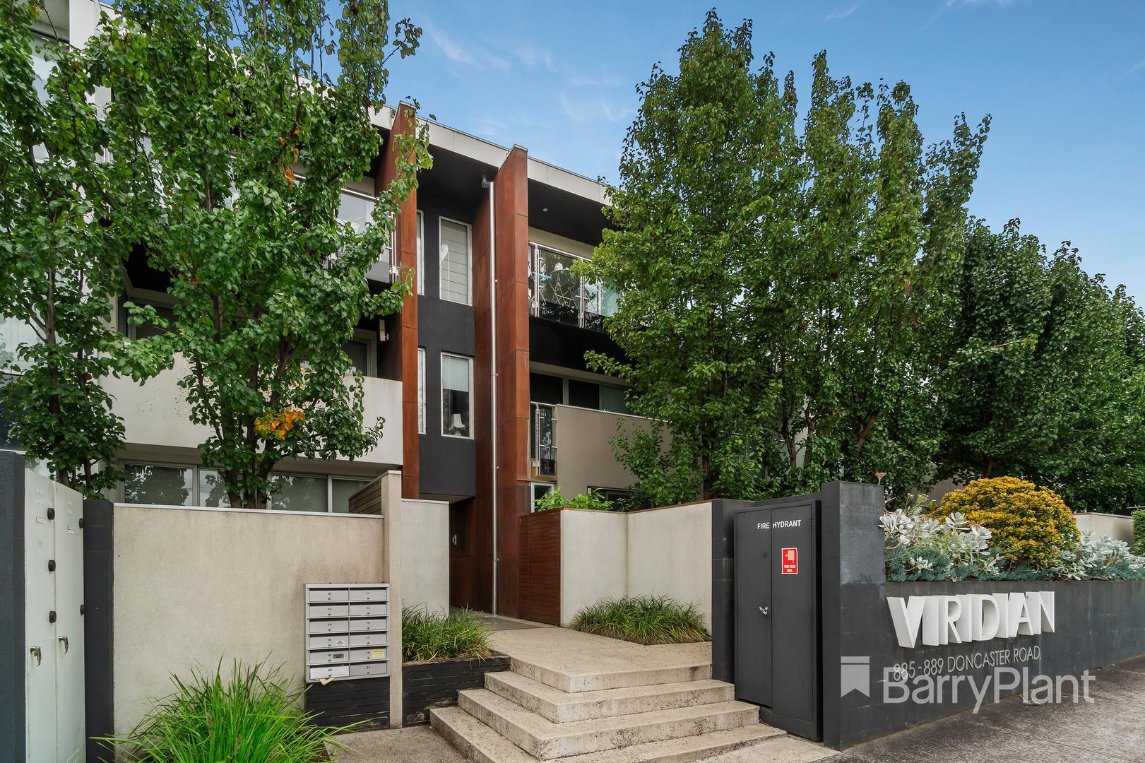 32/885-889 Doncaster Road, Doncaster East, VIC 3109, Doncaster East - Thumbnail 8