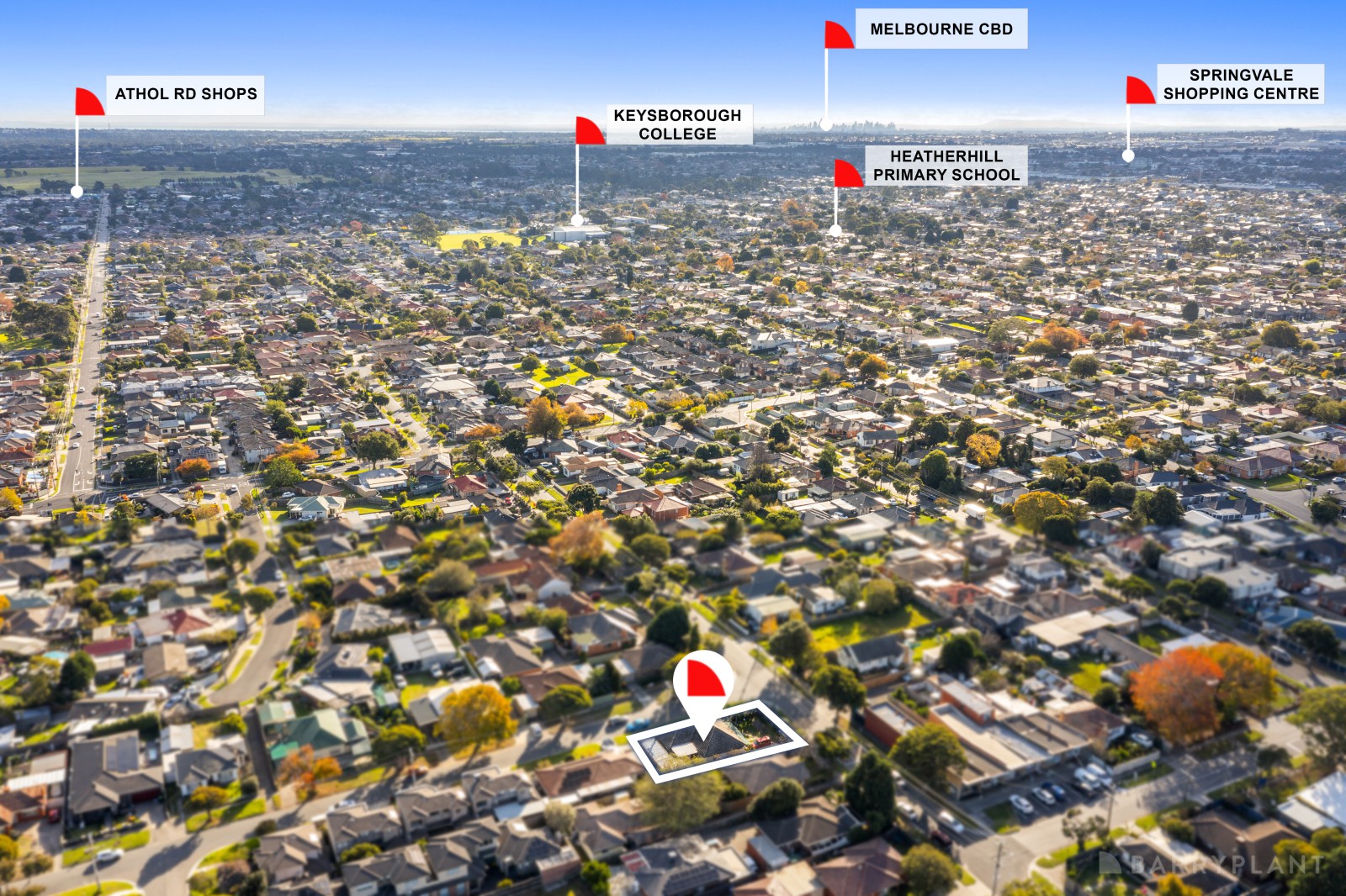 32 Agnes Street, Noble Park, VIC 3174, Noble Park - Thumbnail 3