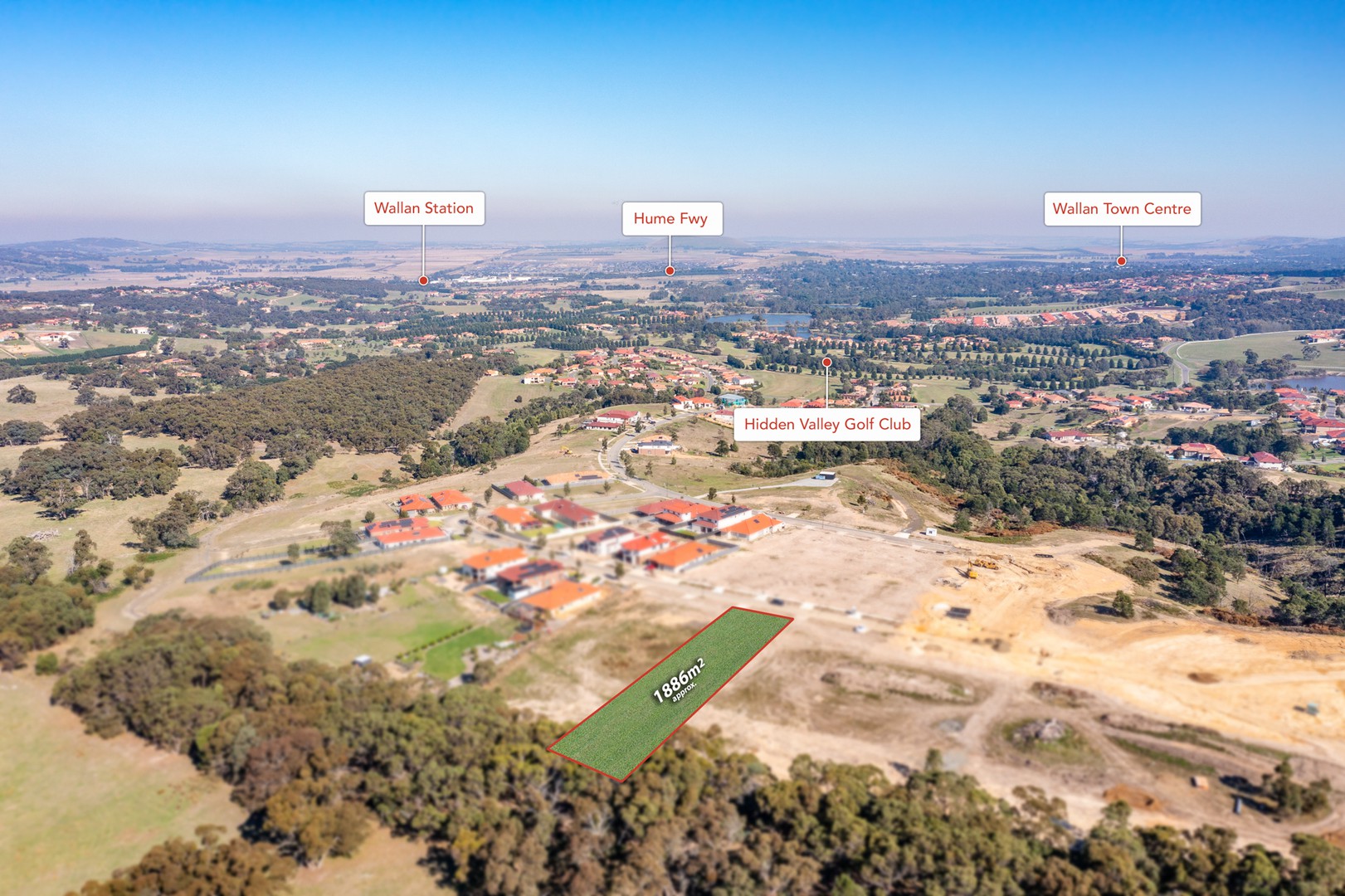 32 Birdwood Crescent, Wallan, VIC 3756, Wallan - Thumbnail 3