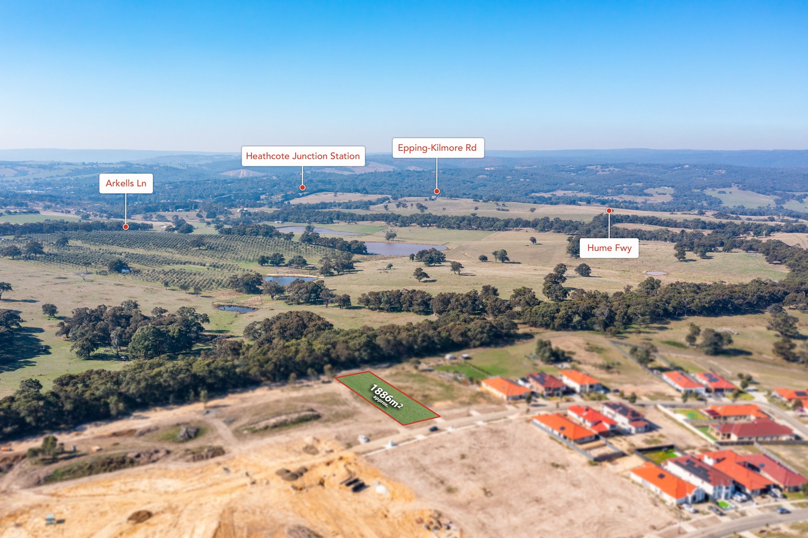 32 Birdwood Crescent, Wallan, VIC 3756, Wallan - Thumbnail 4
