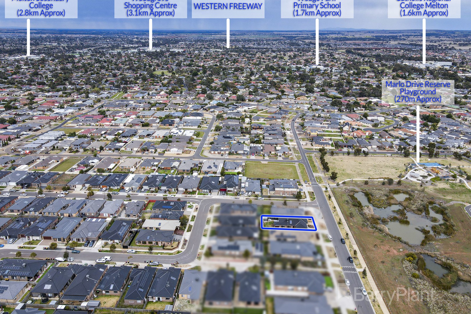 32 Borrowdale Road, Harkness, VIC 3337, Harkness - Thumbnail 2
