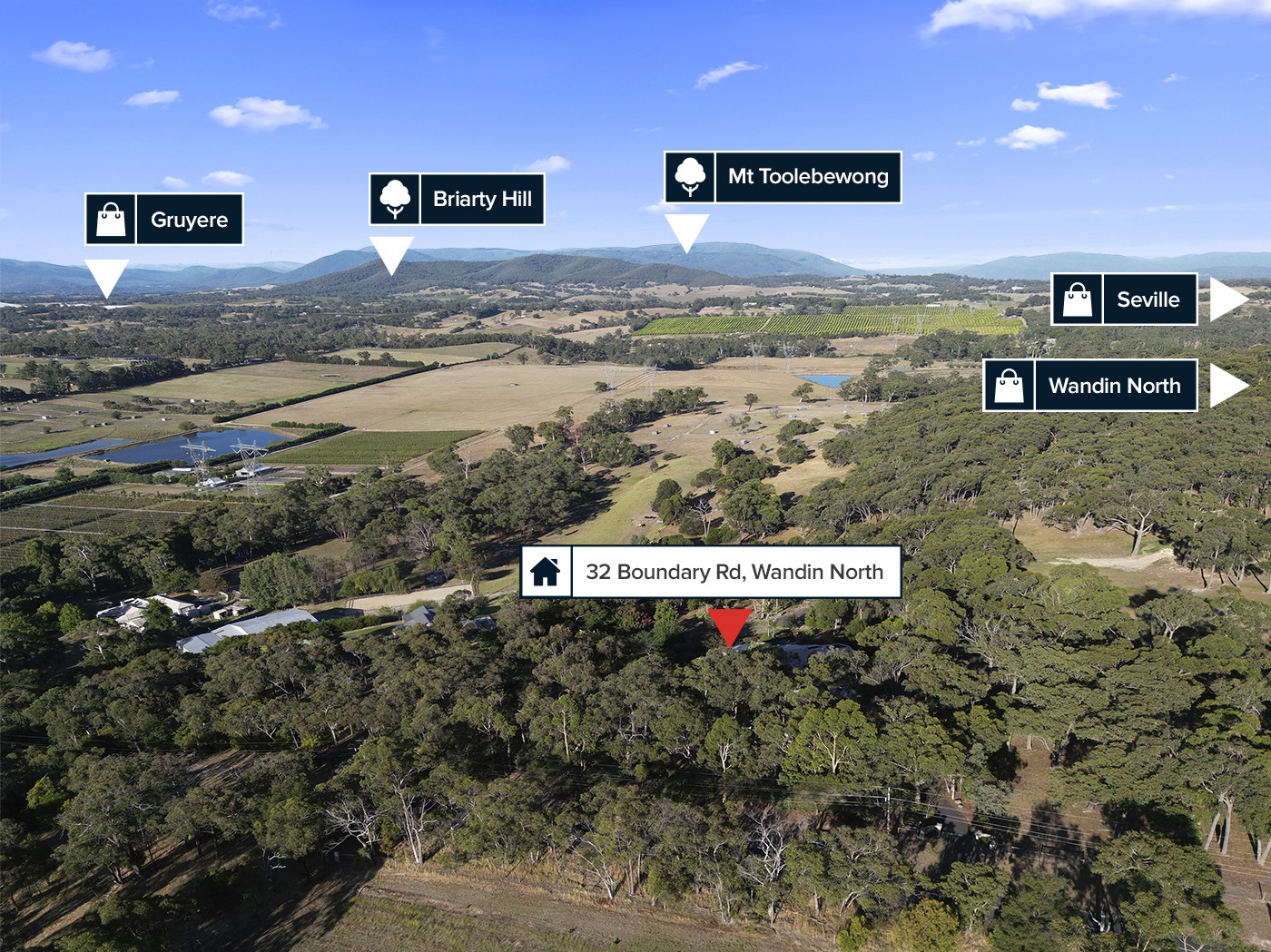 32 Boundary Road, Wandin North, VIC 3139, Wandin North - Thumbnail 5