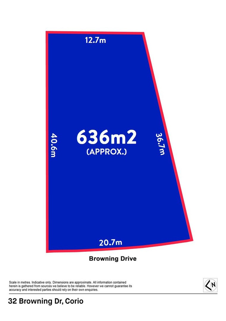 32 Browning Drive, Corio, VIC 3214, Corio - Thumbnail 6