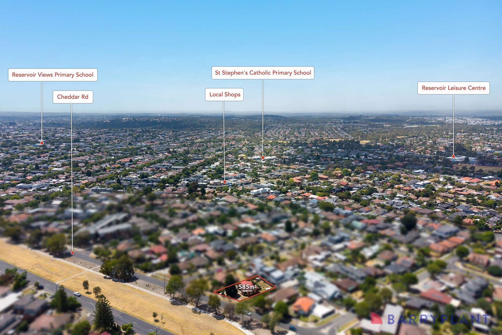 32 Cheddar Road, Reservoir, VIC 3073, Reservoir - Thumbnail 4
