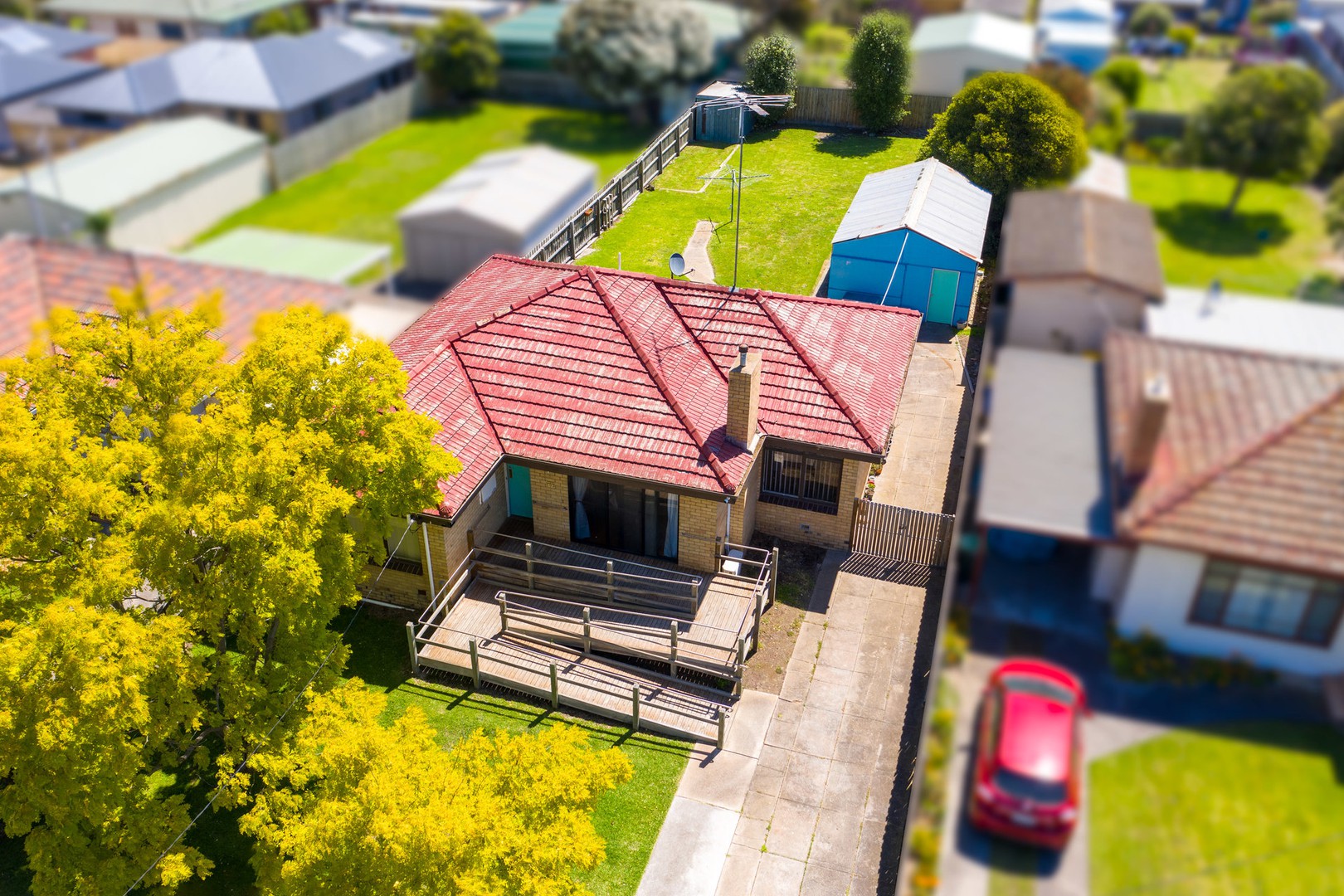 32 Cosgrove Street, Breakwater, VIC 3219, Breakwater - Thumbnail 3