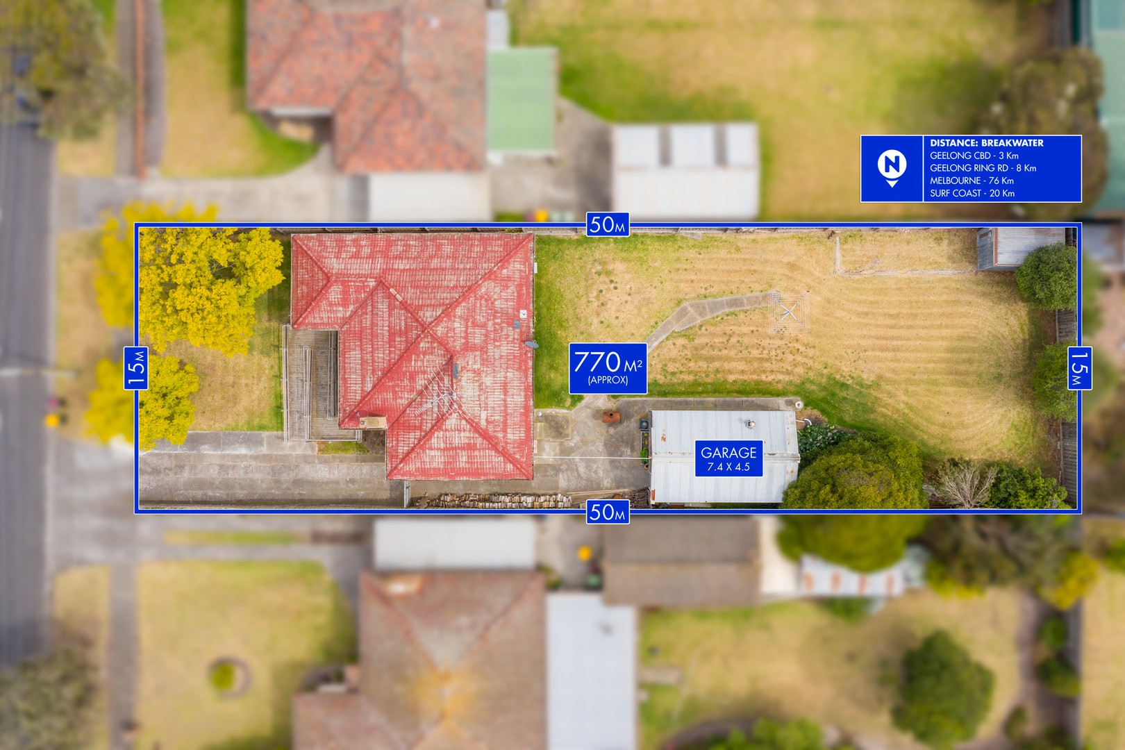 32 Cosgrove Street, Breakwater, VIC 3219, Breakwater - Thumbnail 5