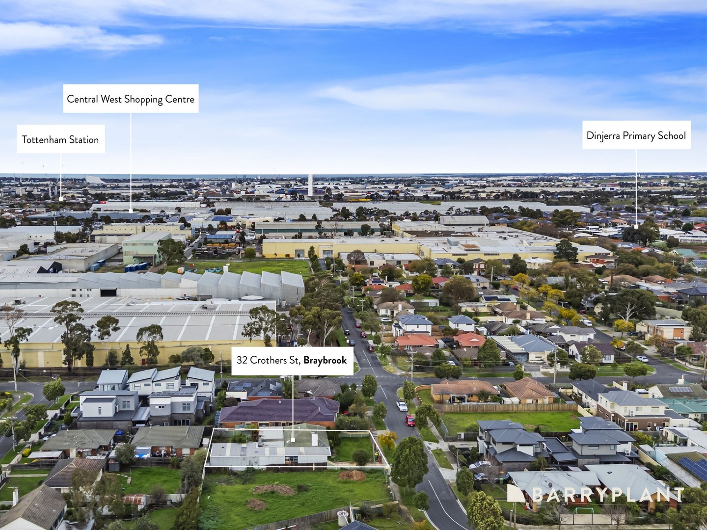 32 Crothers Street, Braybrook, VIC 3019 - Thumbnail 1 - 02/07/2026