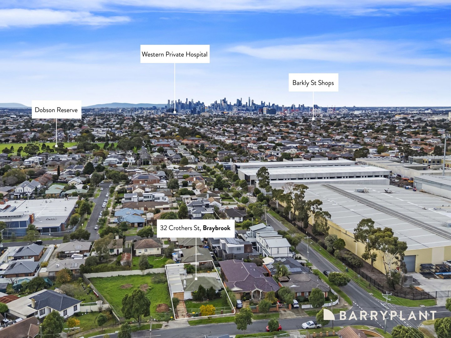 32 Crothers Street, Braybrook, VIC 3019 - Thumbnail 2 - 02/07/2026