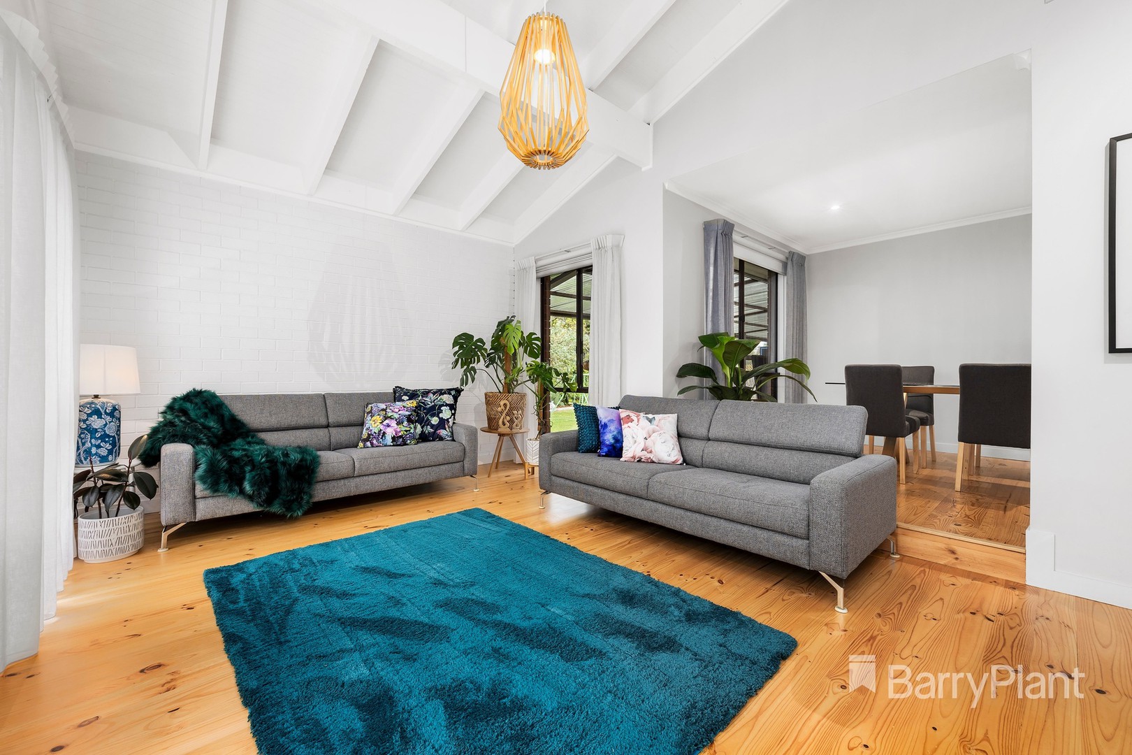 32 Cunningham Drive, Mill Park, VIC 3082, Mill Park - Thumbnail 2