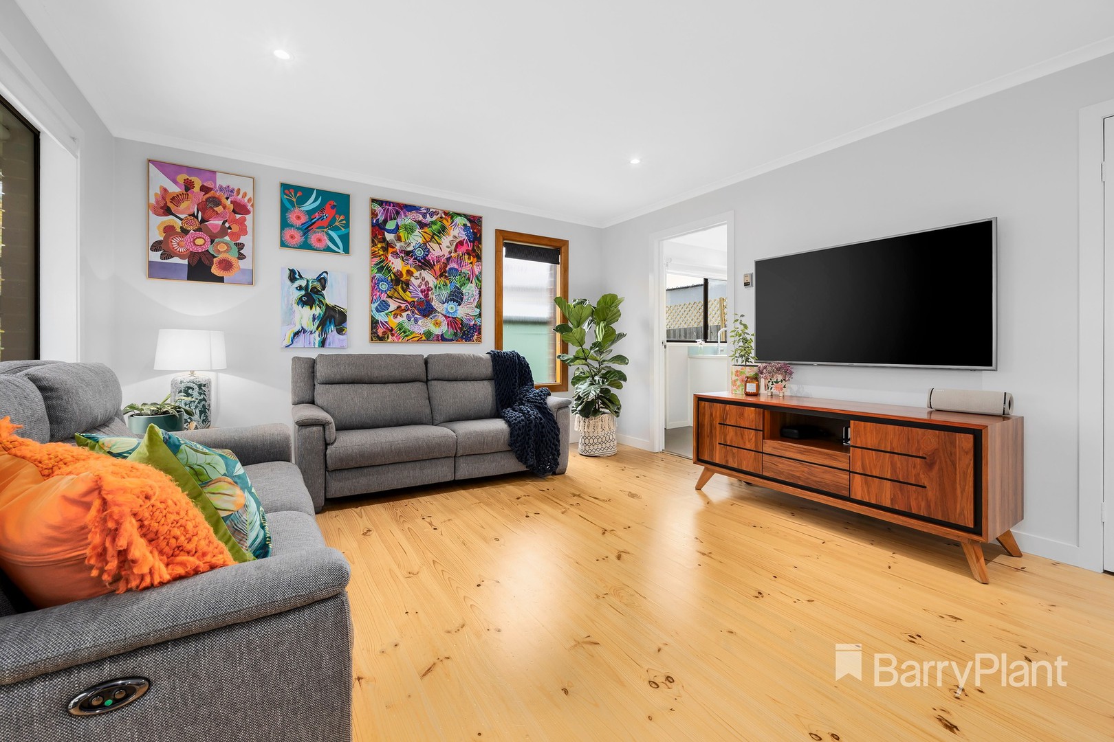 32 Cunningham Drive, Mill Park, VIC 3082, Mill Park - Thumbnail 5