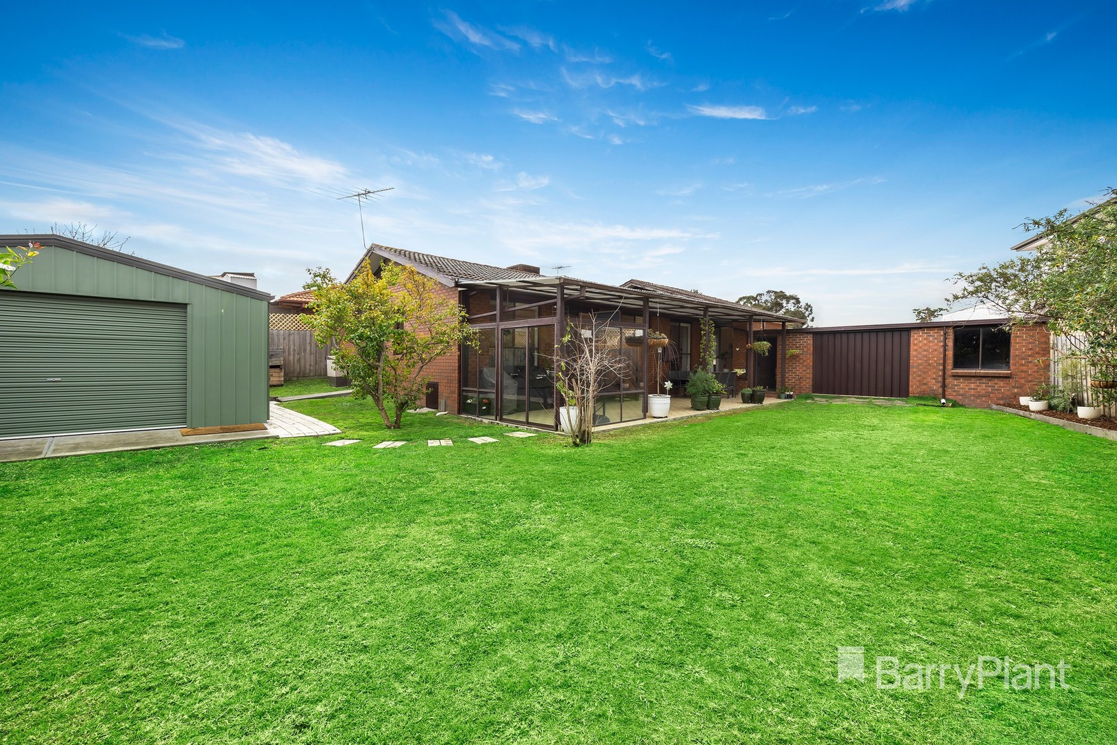 32 Cunningham Drive, Mill Park, VIC 3082, Mill Park - Thumbnail 8