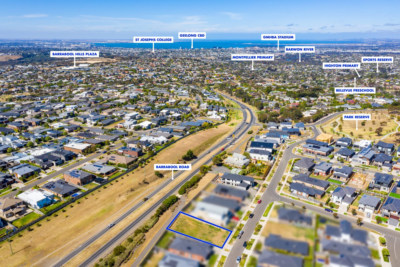 32 Drewan Drive, Wandana Heights, VIC 3216, Wandana Heights - Thumbnail 2