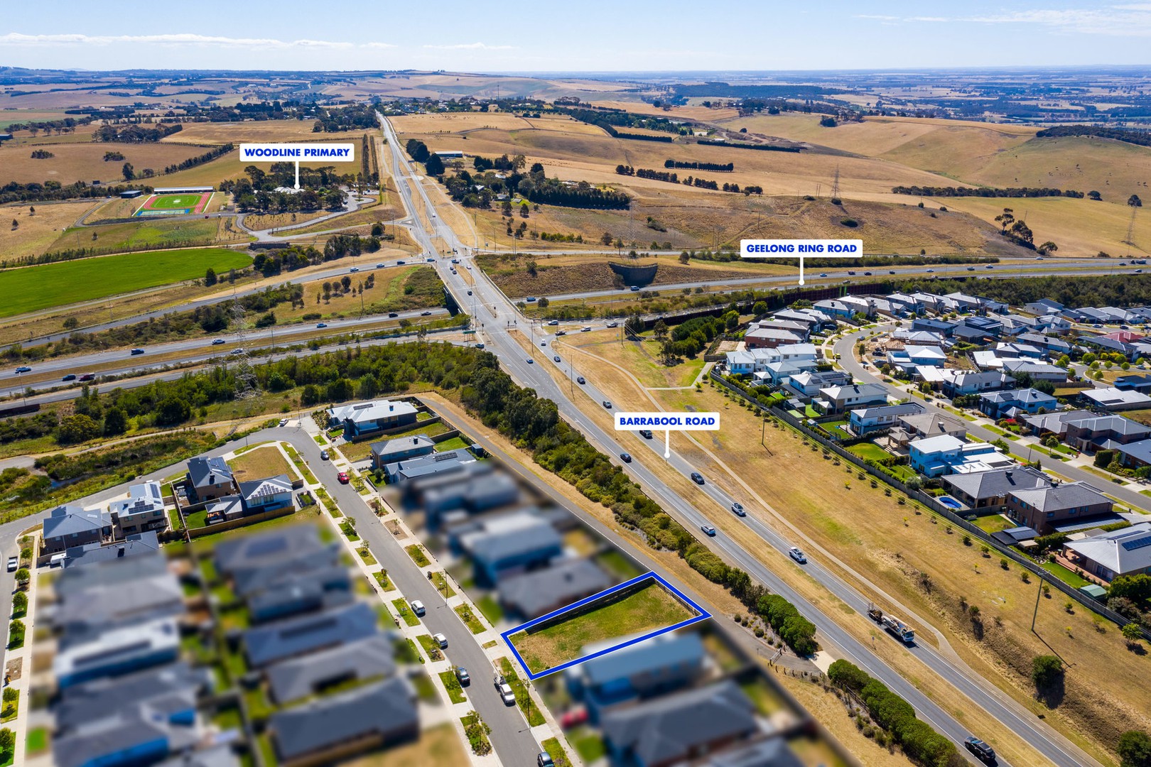 32 Drewan Drive, Wandana Heights, VIC 3216, Wandana Heights - Thumbnail 3