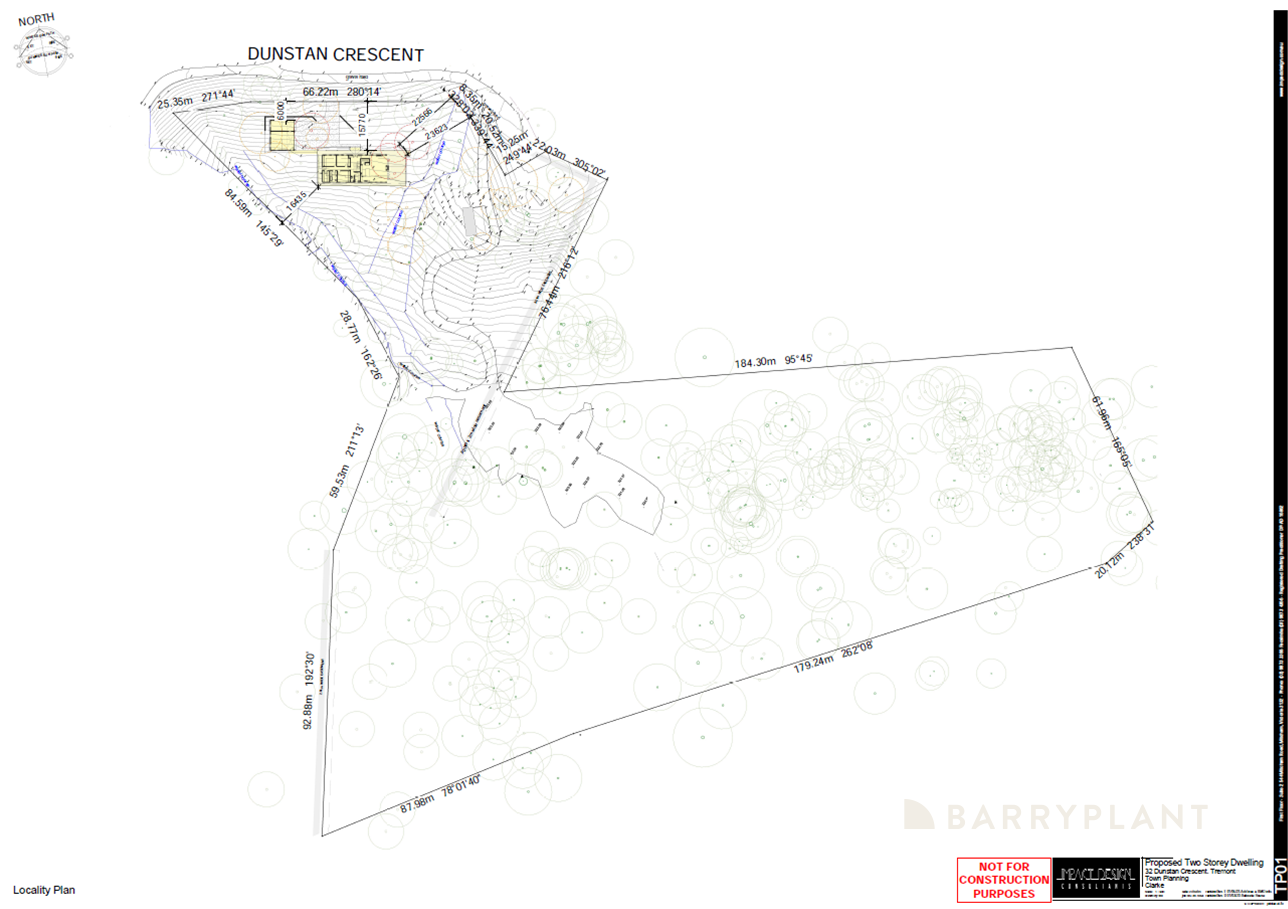 32 Dunstan Crescent, Tremont, VIC 3785, Tremont - Thumbnail 2