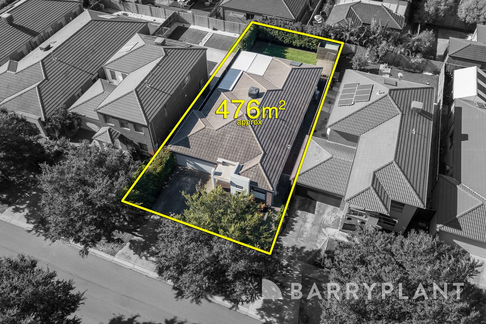 32 Fongeo Drive, Point Cook, VIC 3030, Point Cook - Thumbnail 2