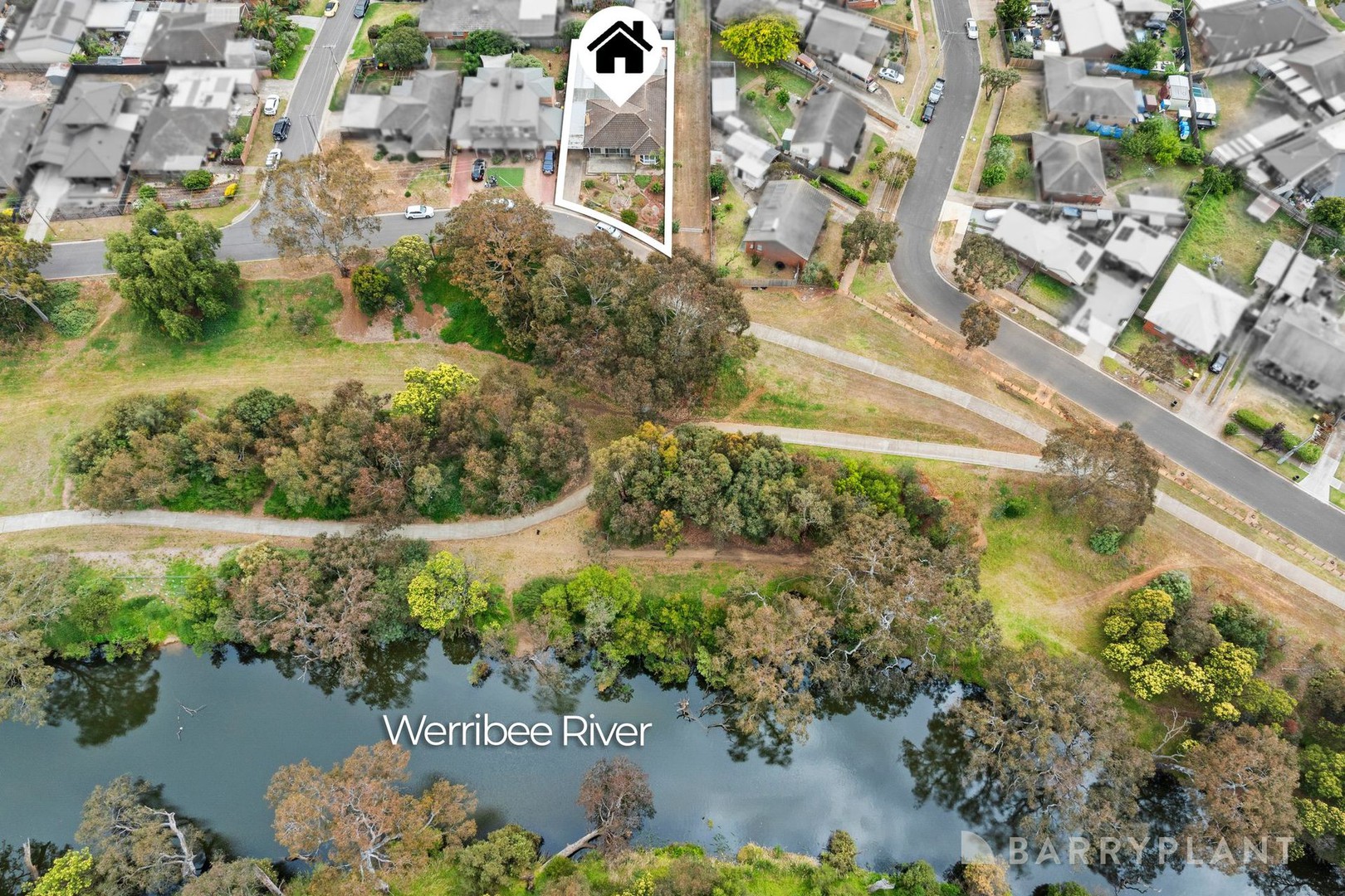 32 Golden Avenue, Werribee, VIC 3030, Werribee - Thumbnail 3