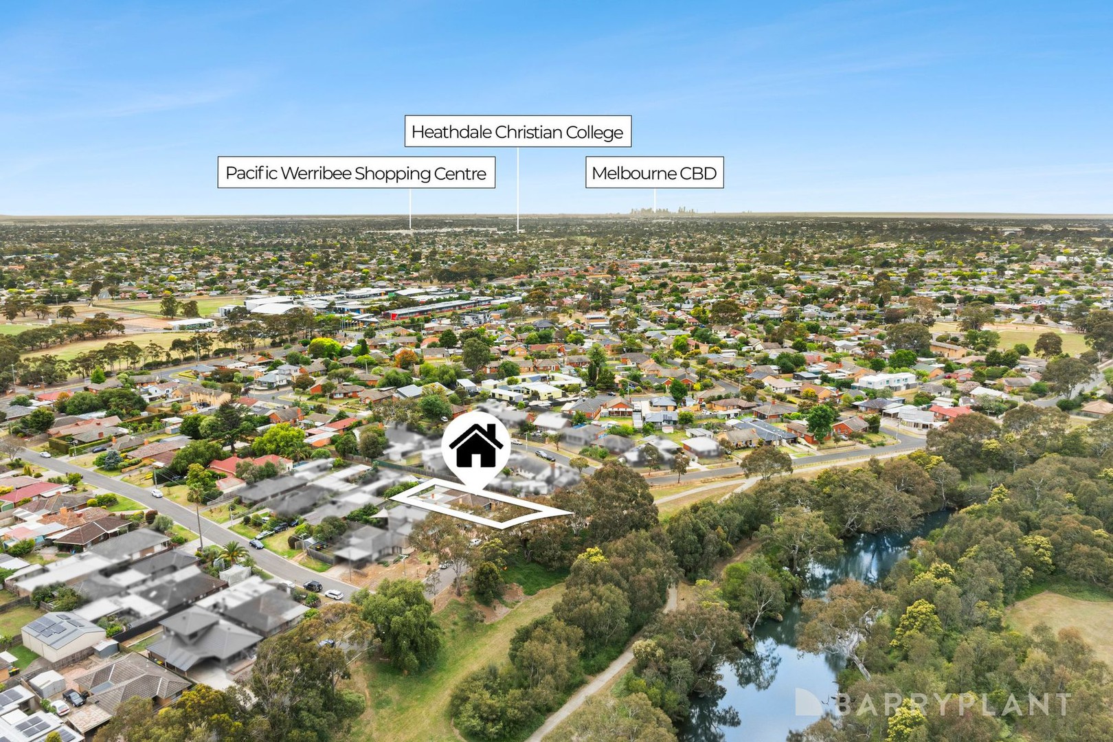 32 Golden Avenue, Werribee, VIC 3030, Werribee - Thumbnail 8