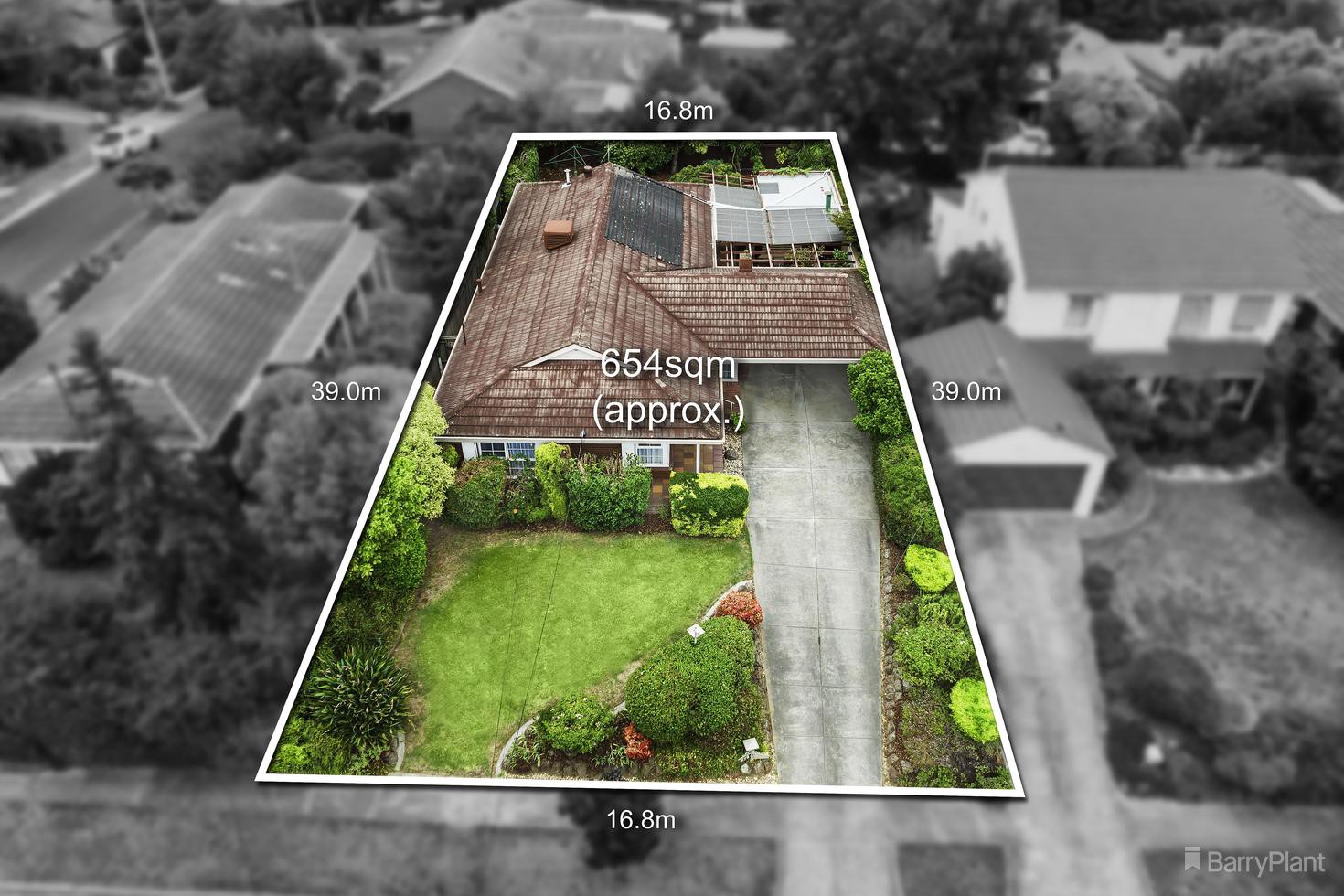 32 Gray Street, Doncaster, VIC 3108, Doncaster - Thumbnail 3
