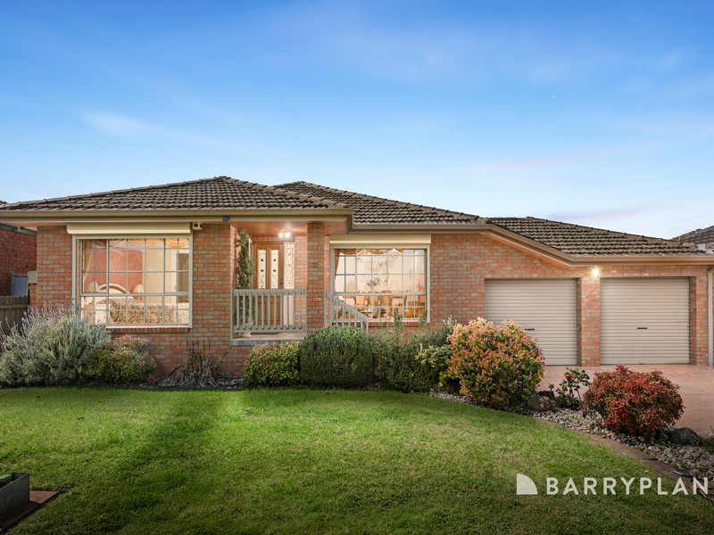 32 Hawkes Drive, Mill Park, VIC 3082 - Image - 16/09/2026