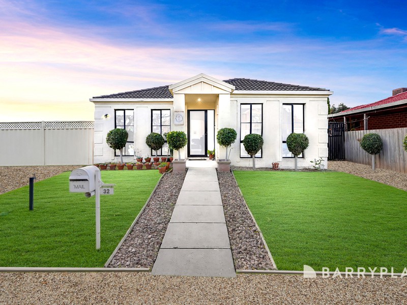 32 Kingfisher Drive, Seabrook, VIC 3028 - Image - 14/07/2026