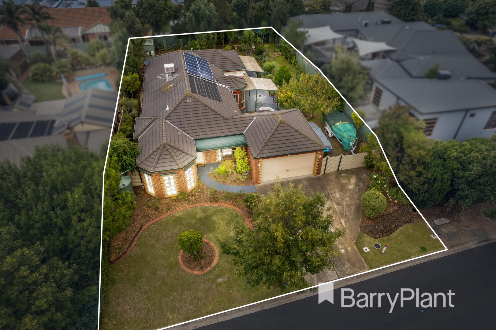 32 Lollipop Drive, Wyndham Vale, VIC 3024, Wyndham Vale - Thumbnail 2