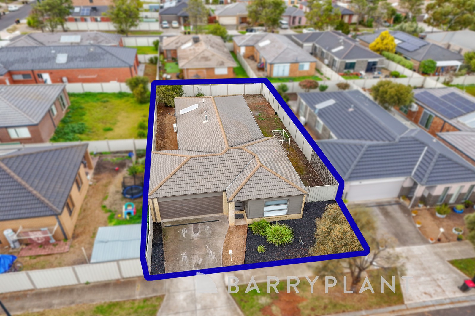 32 Mallow Street, Brookfield, VIC 3338, Brookfield - Thumbnail 3