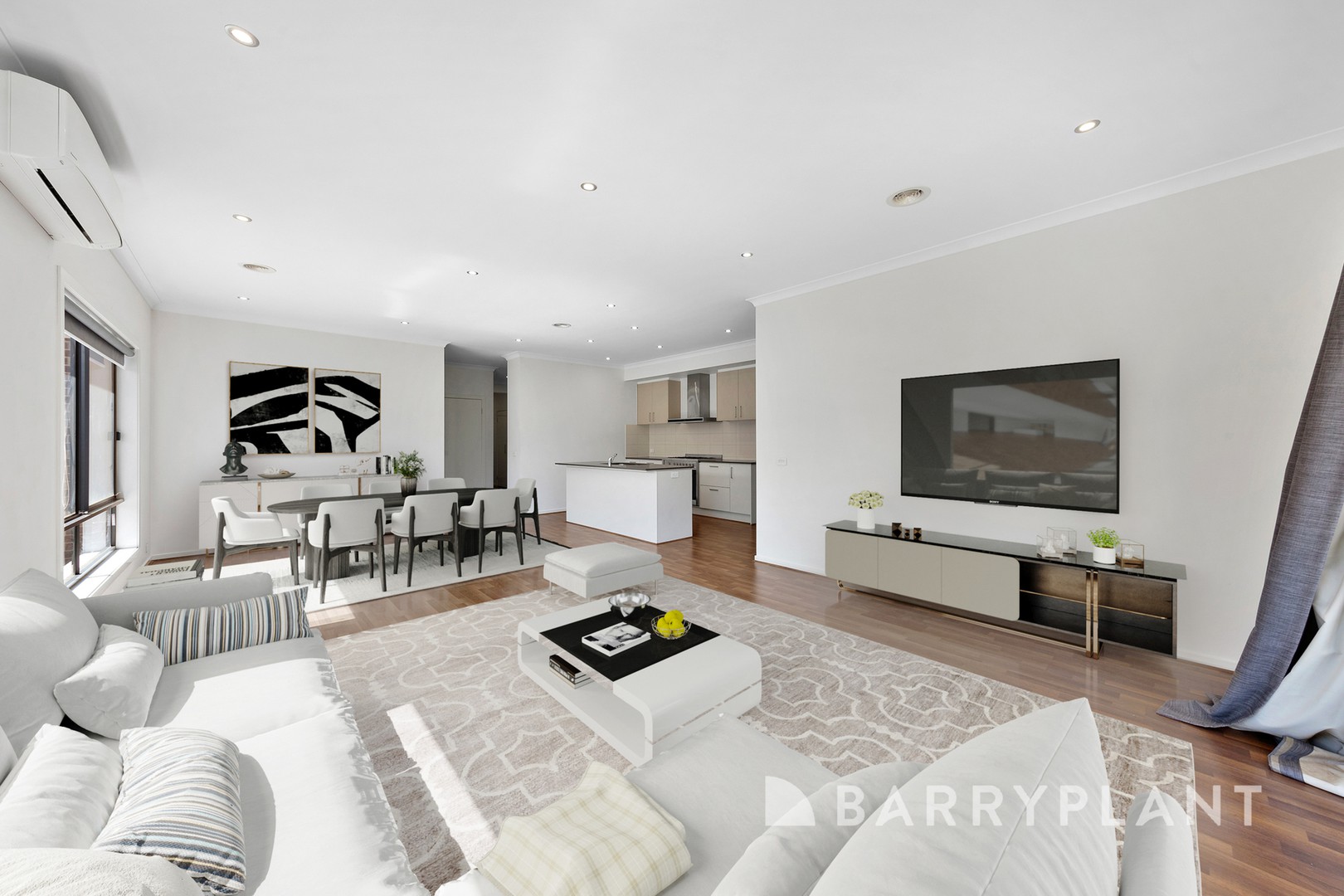 32 Maracana Circuit, Strathtulloh, VIC 3338, Strathtulloh - Thumbnail 3