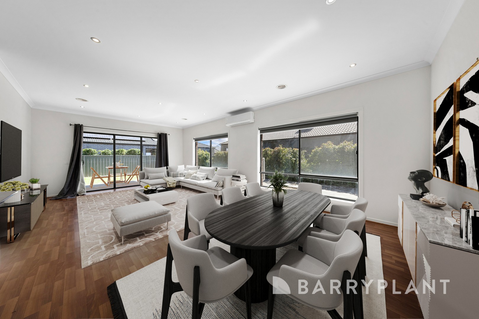 32 Maracana Circuit, Strathtulloh, VIC 3338, Strathtulloh - Thumbnail 4