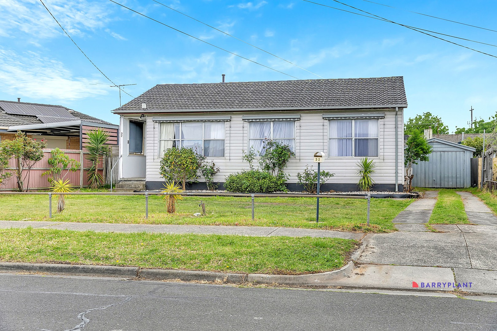 32 Mildura Crescent, Dallas, VIC 3047, Dallas - Thumbnail 2
