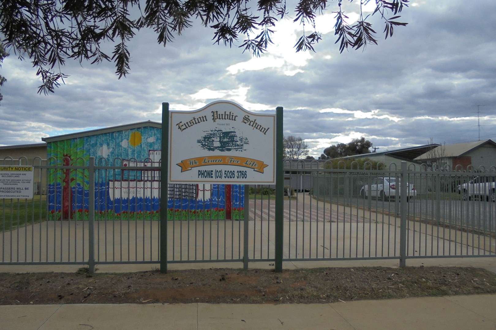 32 Murray Terrace, Euston, NSW 2737, Euston - Thumbnail 4