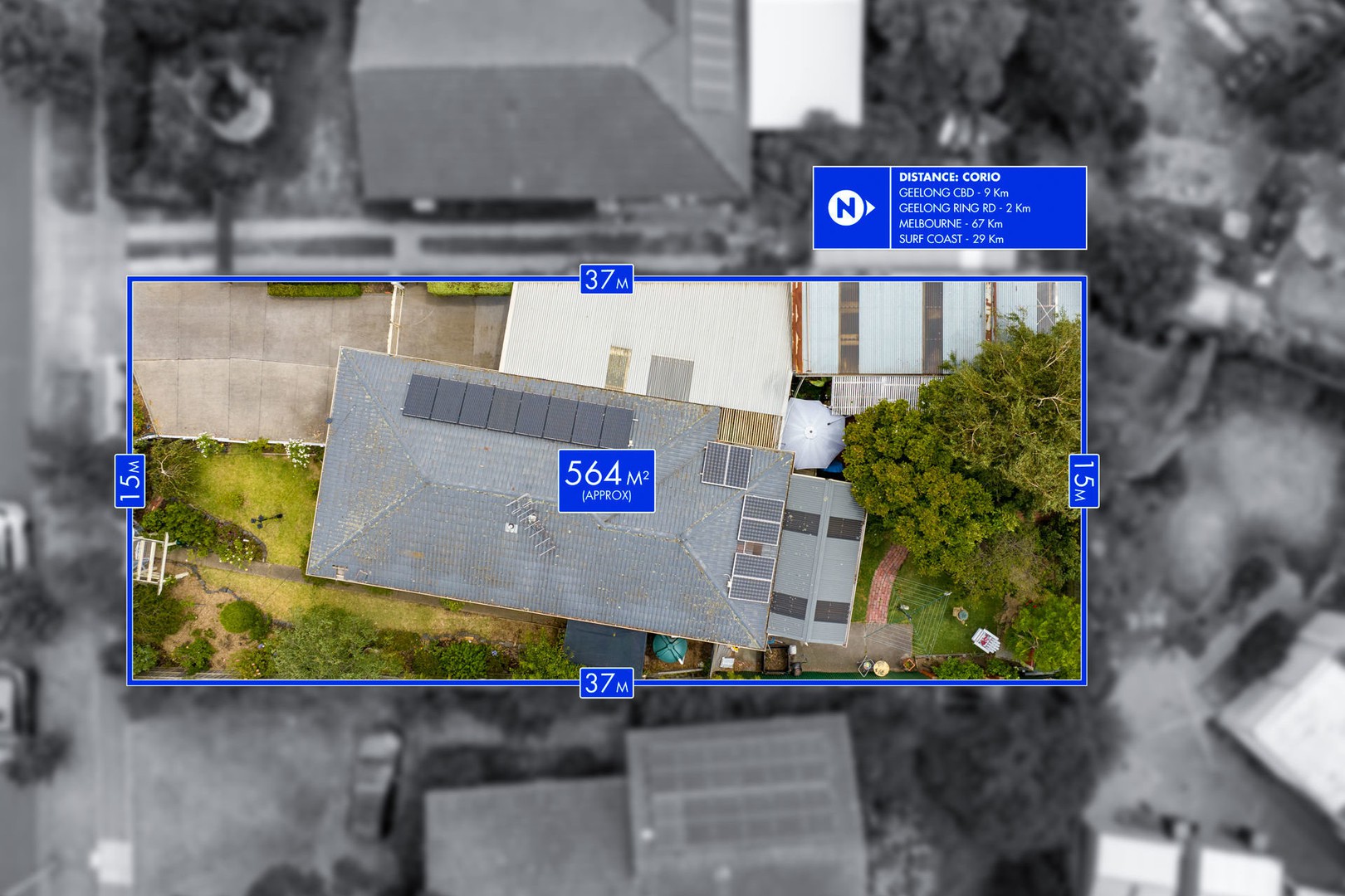 32 Plantation Road, Corio, VIC 3214 - Thumbnail 2 - 20/01/2026