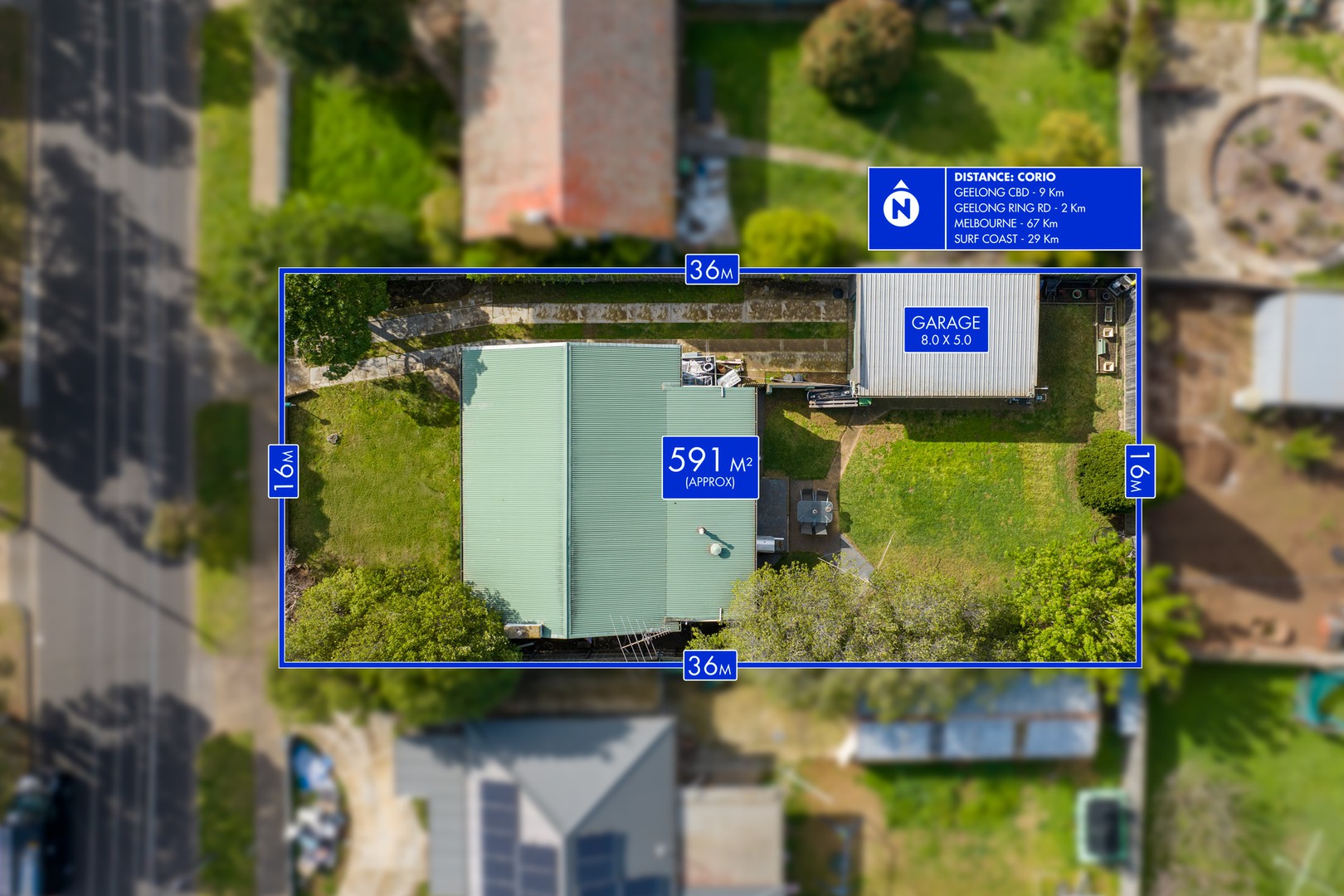 32 Rodbrough Crescent, Corio, VIC 3214, Corio - Thumbnail 4