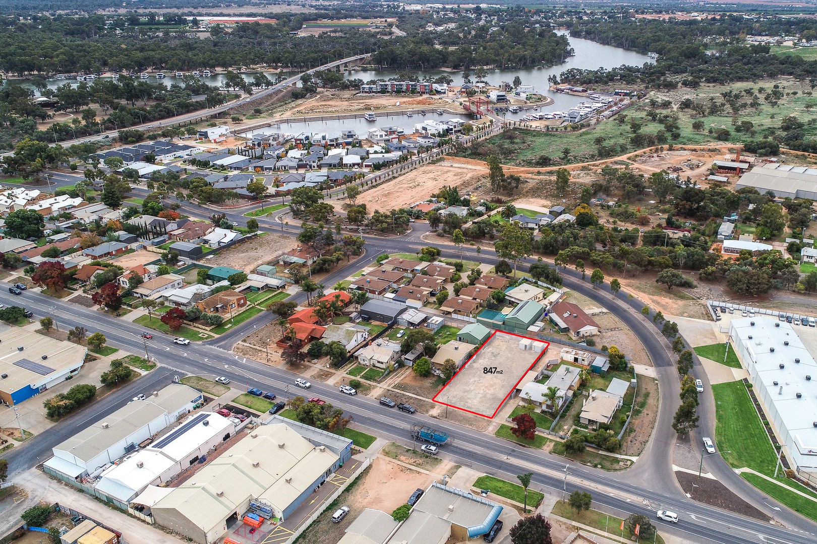 32 Seventh Street, Mildura, VIC 3500, Mildura - Thumbnail 2