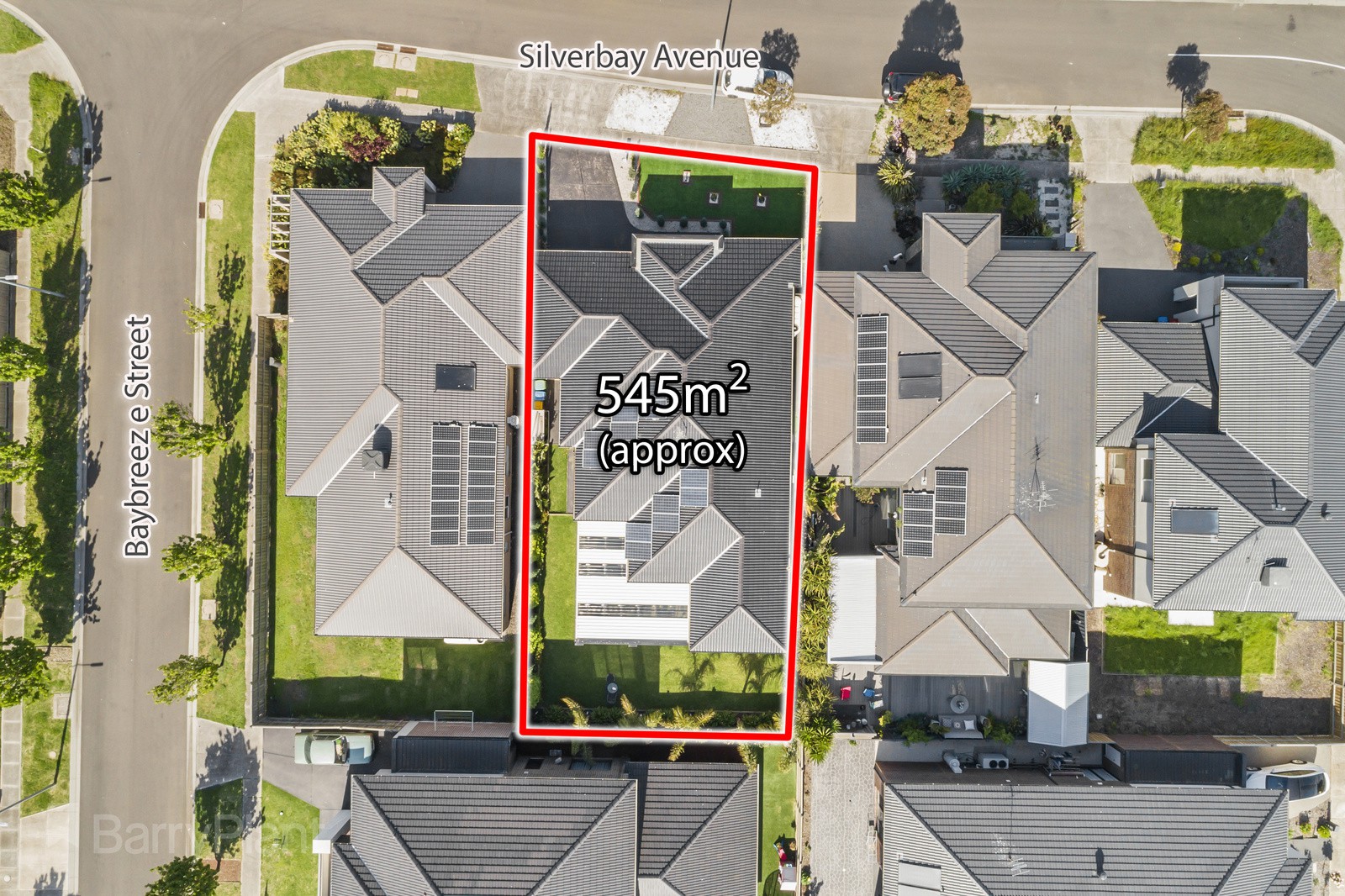 32 Silverbay AvenuePoint Cook, VIC 3030, Point Cook - Thumbnail 2