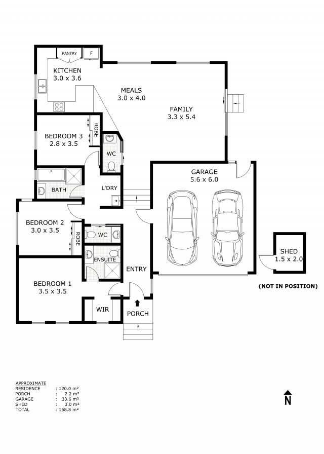 32 Telopea Ave, Wallan, VIC 3756 - Thumbnail 1 - 30/11/2020