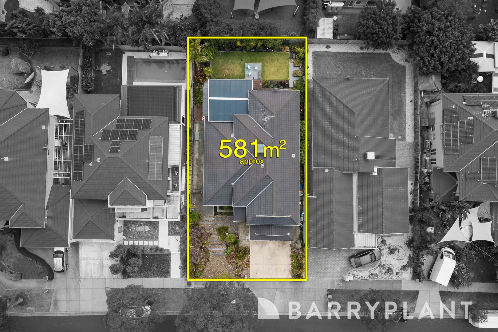 32 Tournament Drive, Sanctuary Lakes, VIC 3030 - Thumbnail 2 - 21/01/2025