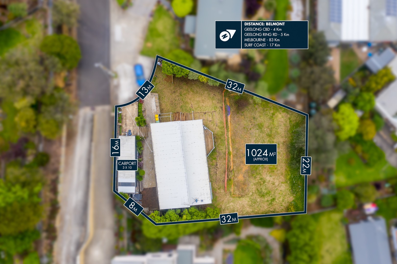 32 Victoria TerraceBelmont, VIC 3216, Belmont - Thumbnail 2