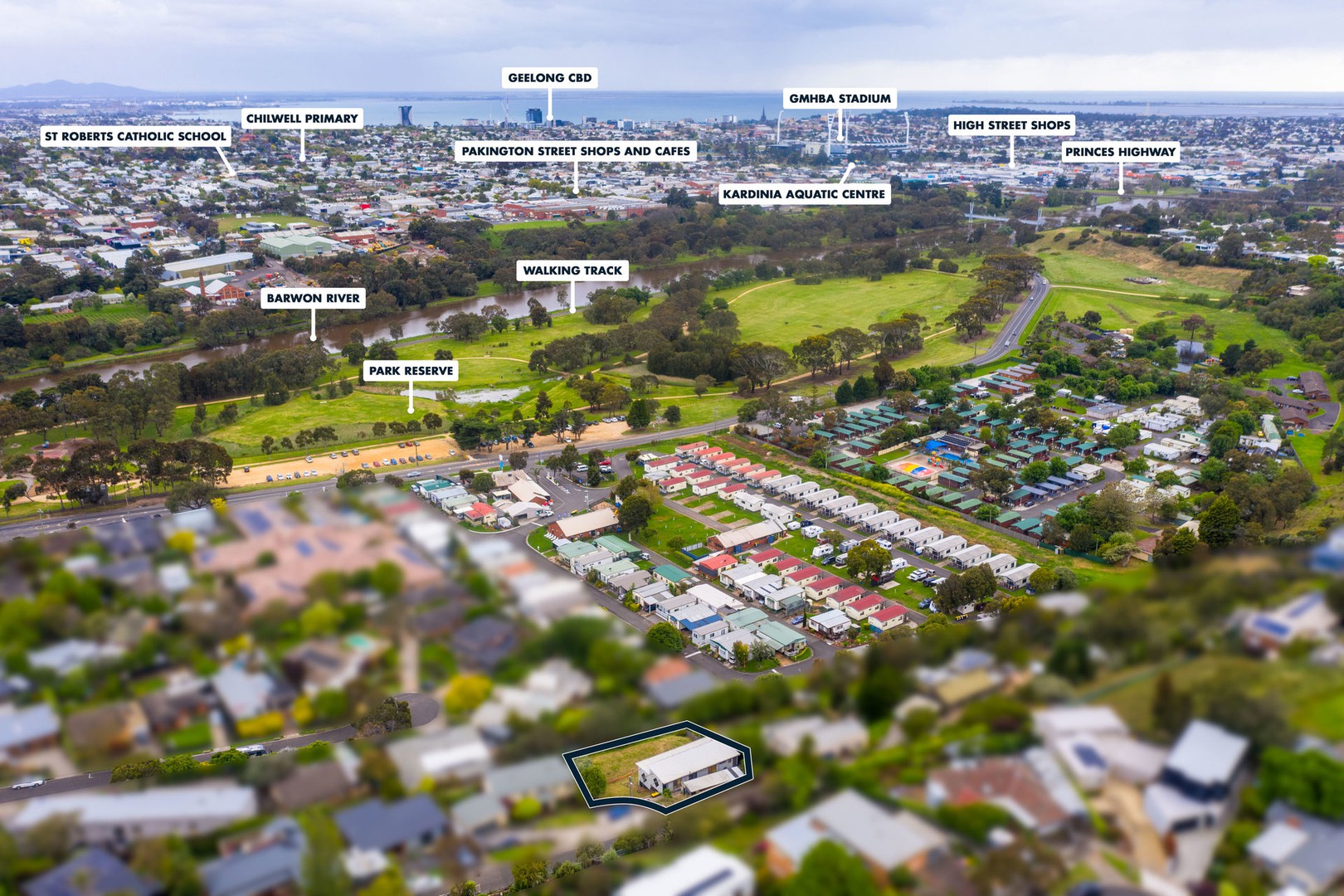 32 Victoria TerraceBelmont, VIC 3216, Belmont - Thumbnail 3