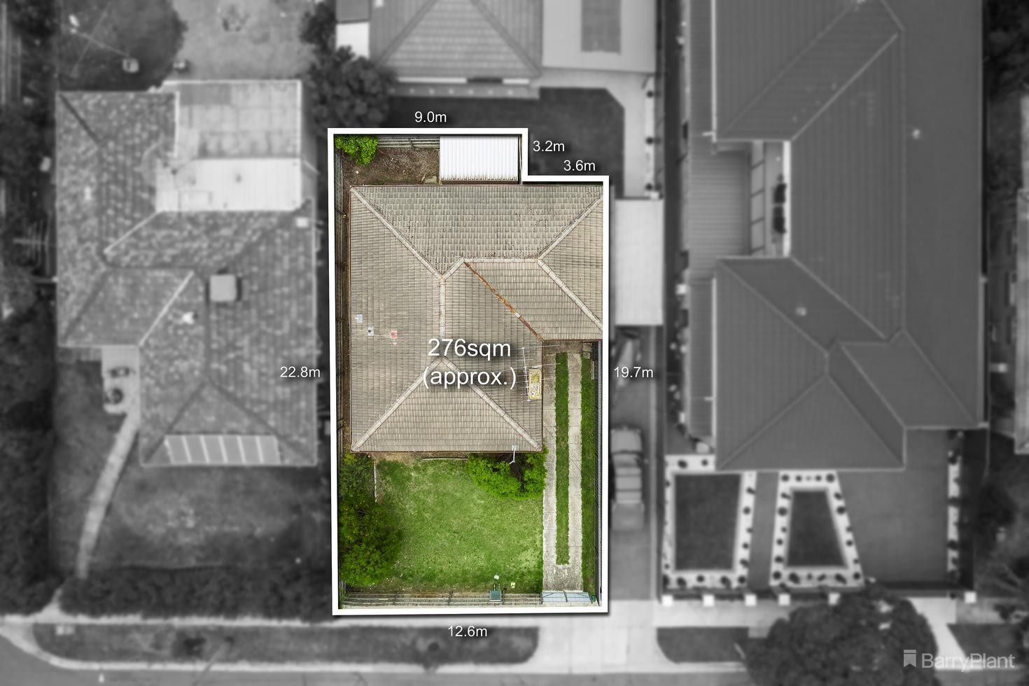 32 Wingrove Street, Forest Hill, VIC 3131 - Thumbnail 2 - 01/04/2022