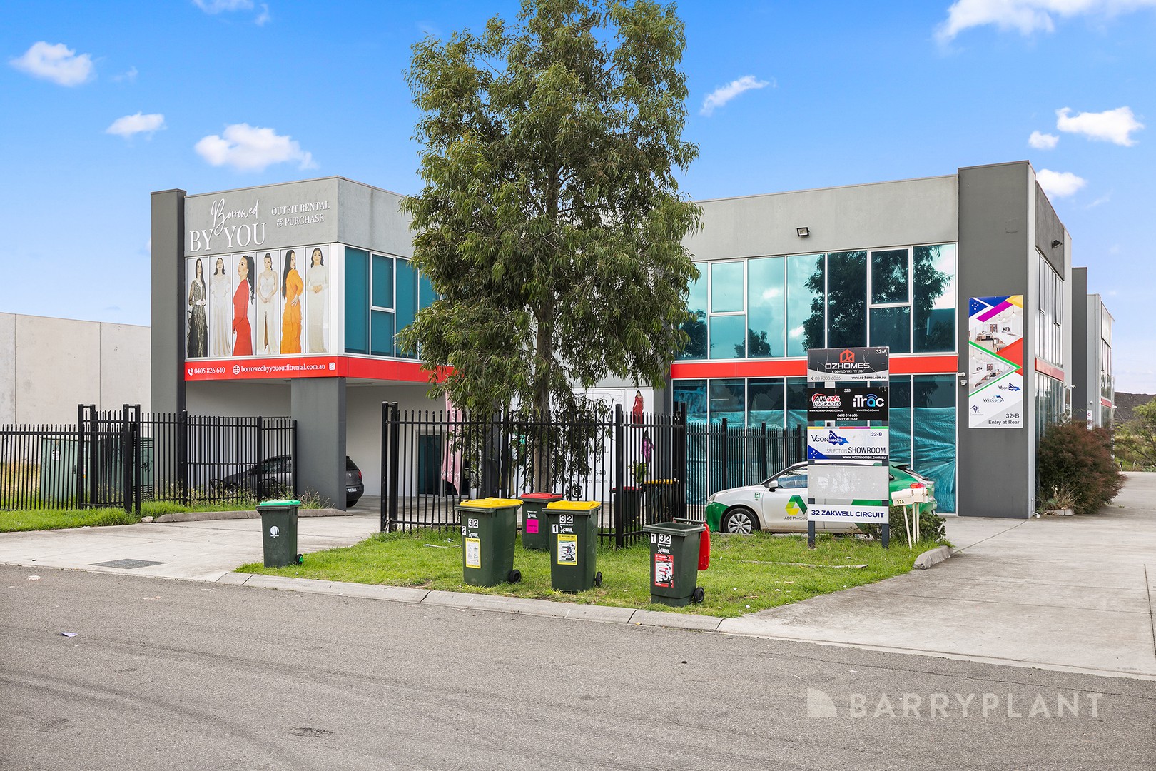 1/32 Zakwell Court, Coolaroo, VIC 3048 - Thumbnail 2 - 01/05/2024