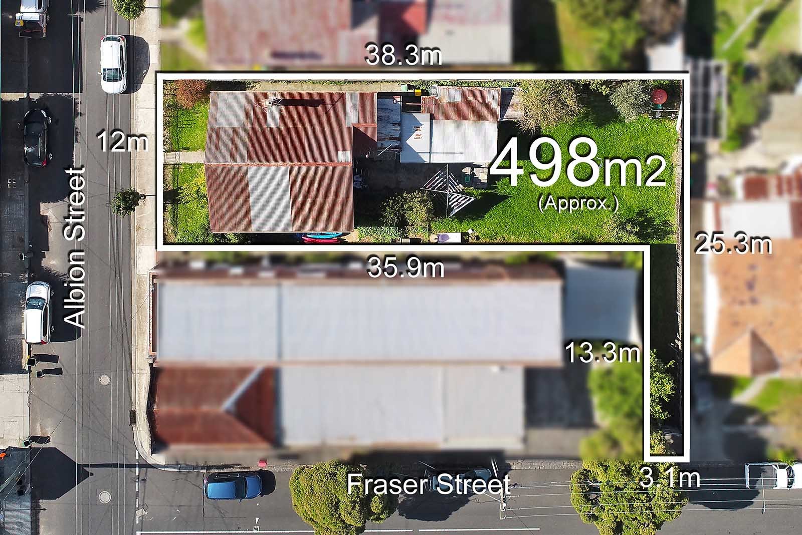 320 Albion Street, Brunswick, VIC 3056, Brunswick - Thumbnail 2