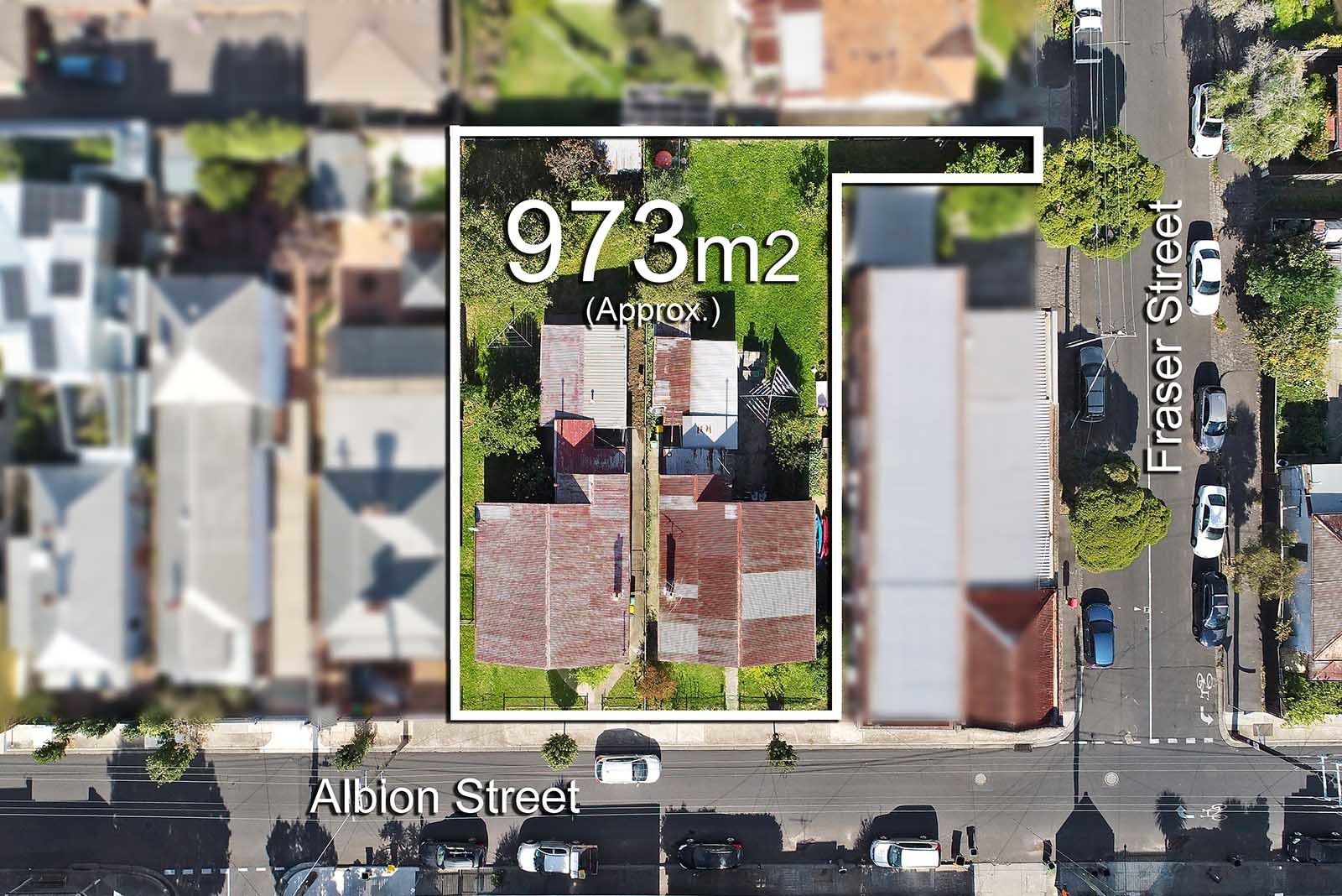 320 Albion Street, Brunswick, VIC 3056, Brunswick - Thumbnail 3