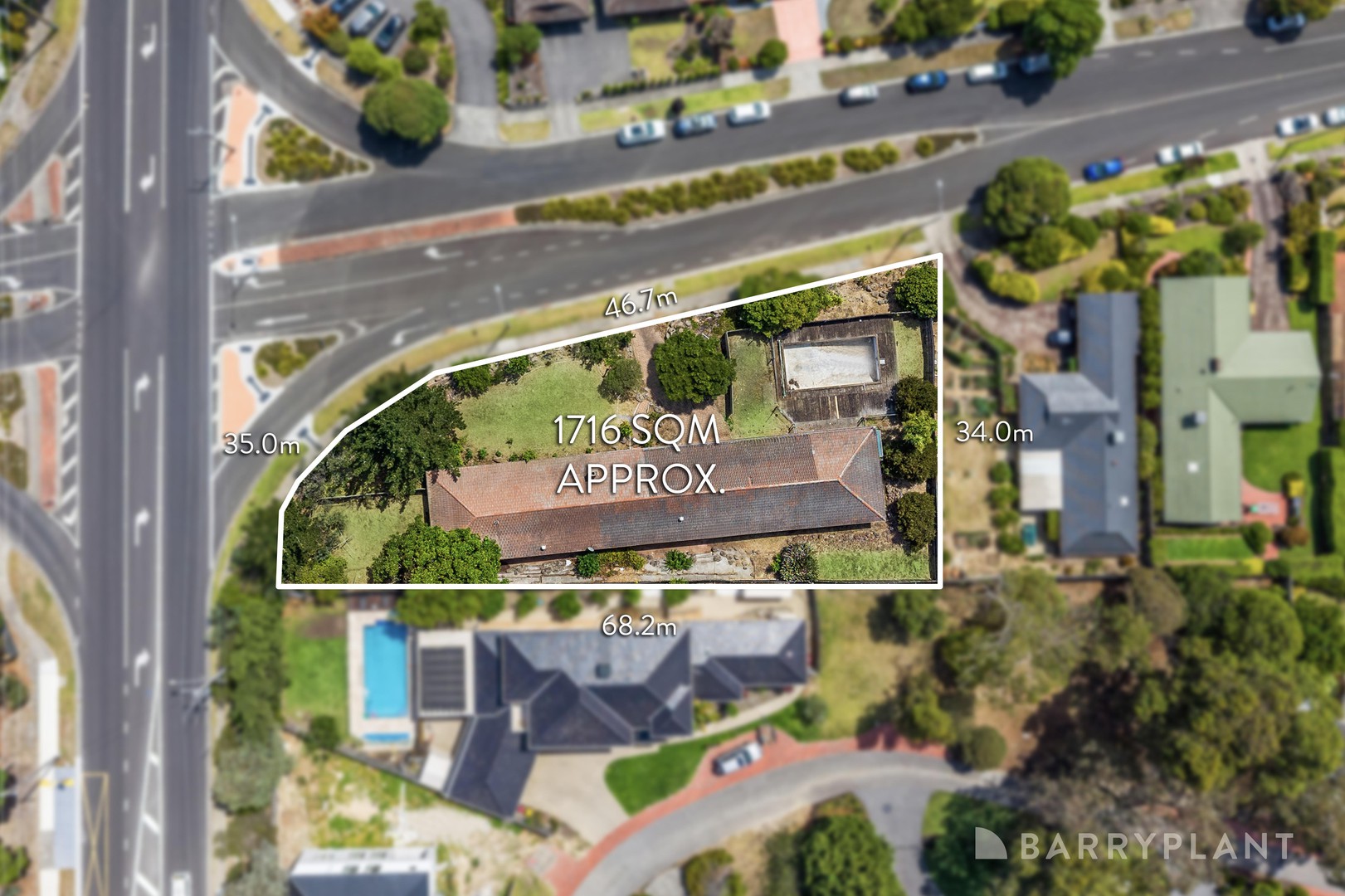 320 Serpells Road, Doncaster East - Image 1